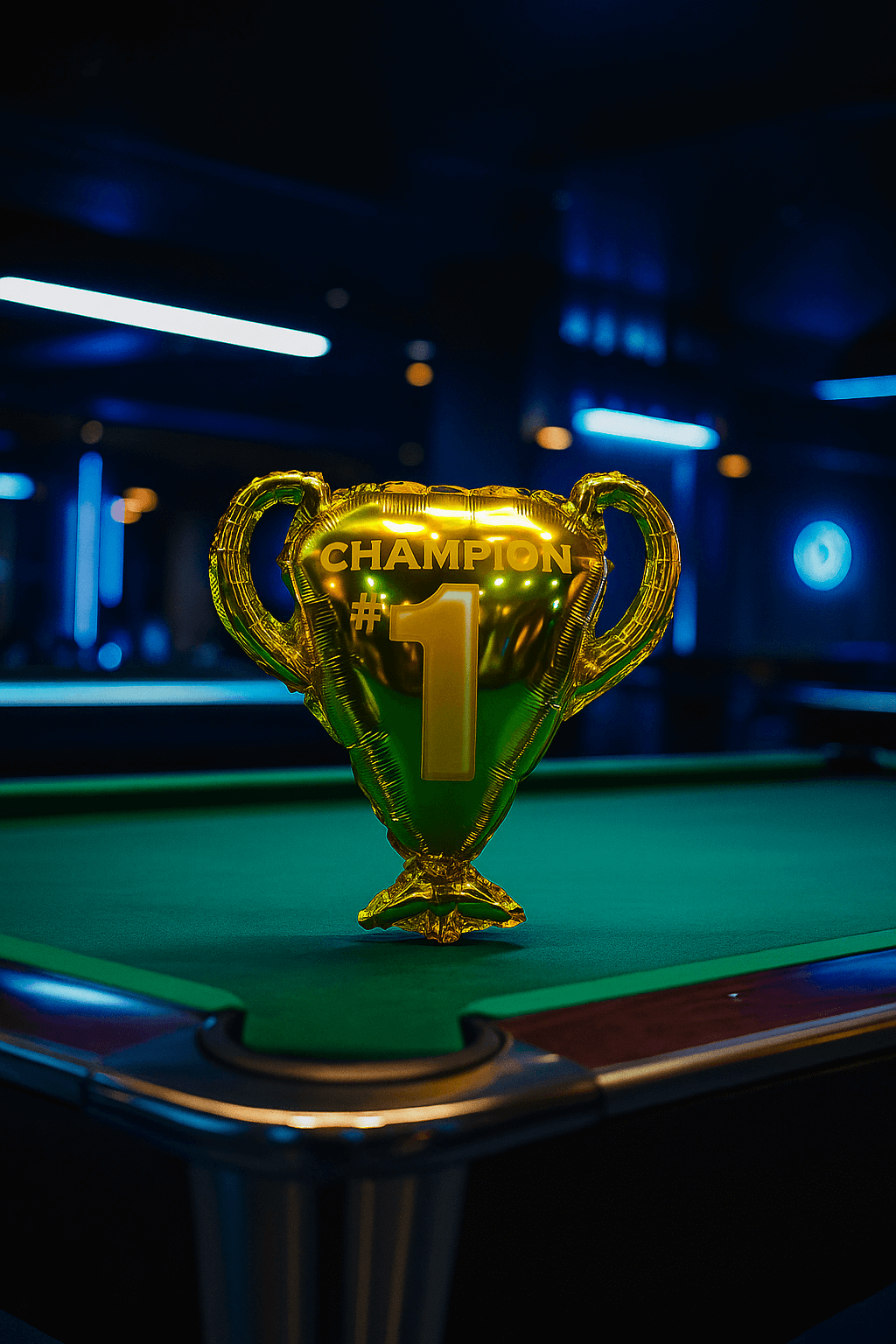 اولین دوره لیگ اسنوکر کی‌بال